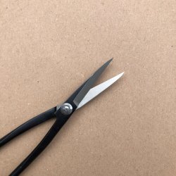 Ryuga: </br> Saks, lange greb