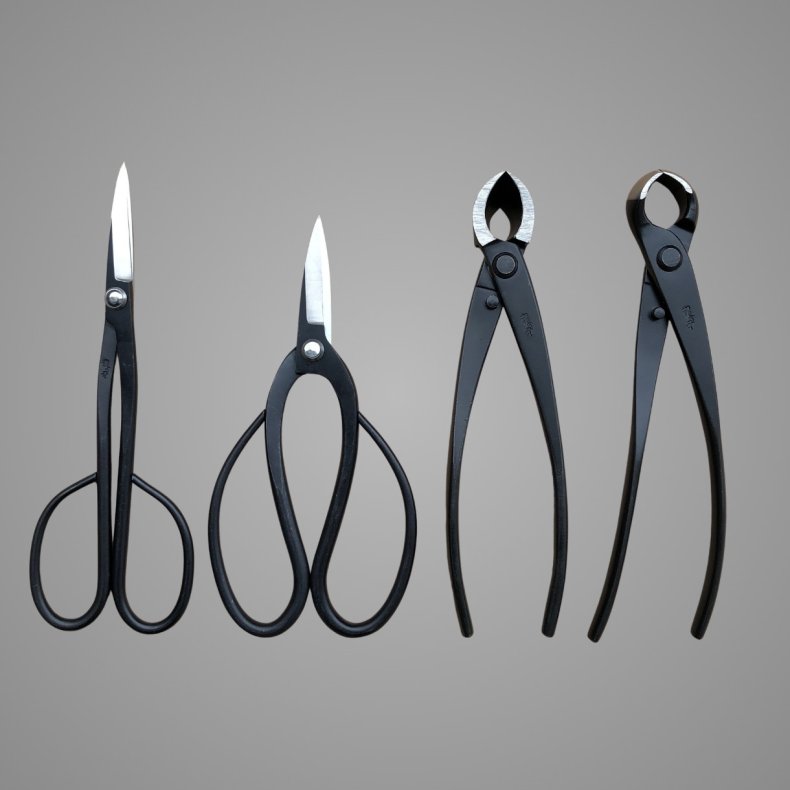 Ryuga Premium Kvalitet, s�t No. IV