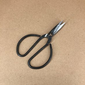 Starter: <br> Bladsaks, 12 cm