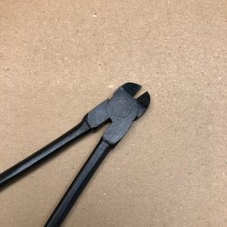 Starter: <br> Wiretang