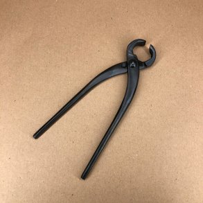 Starter: <br> Rodtang