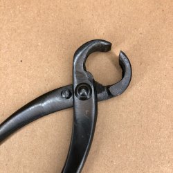 Starter: <br> Rodtang