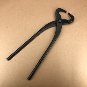 Starter: <br> Stammetang