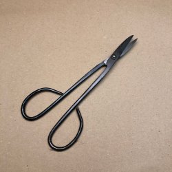 Starter: <br> Saks, lange greb