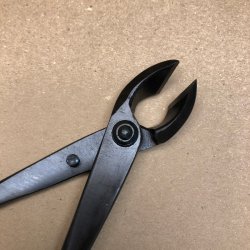 Starter: <br> Grentang