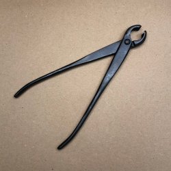 Starter: <br> Knoptang