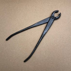 Starter: <br> Knoptang