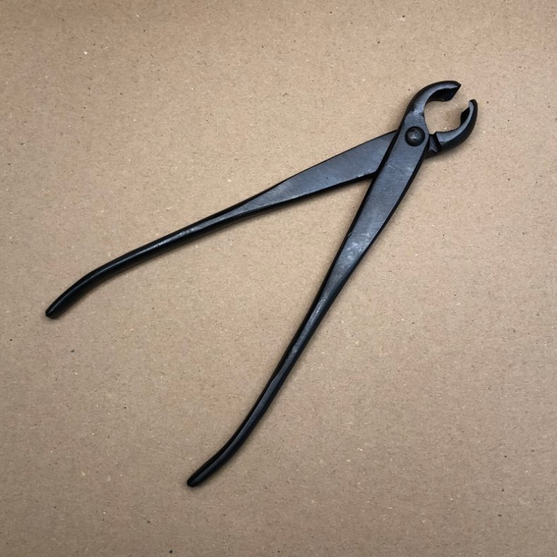 Starter: <br> Knoptang