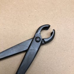 Starter: <br> Knoptang