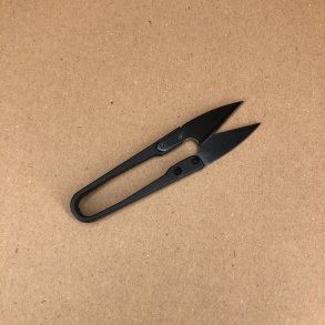 Starter: <br> Bladsaks, 10,5 cm