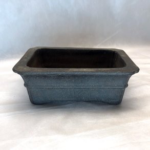 Shohin-skl, Rektangulr med kant