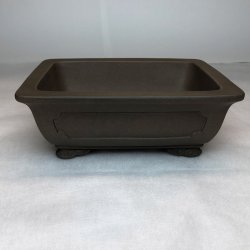 Shohin-skl, Rektangulr med kant