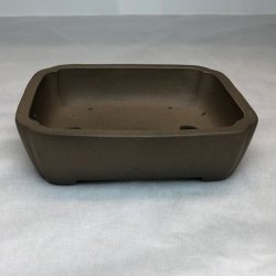 Shohin-sk�l, Rektangul�r konvekse hj�rner