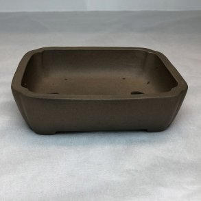 Shohin-sk�l, Rektangul�r konvekse hj�rner