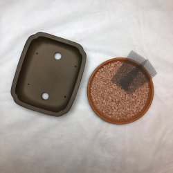 Shohin-skl, Rektangulr konvekse hjrner