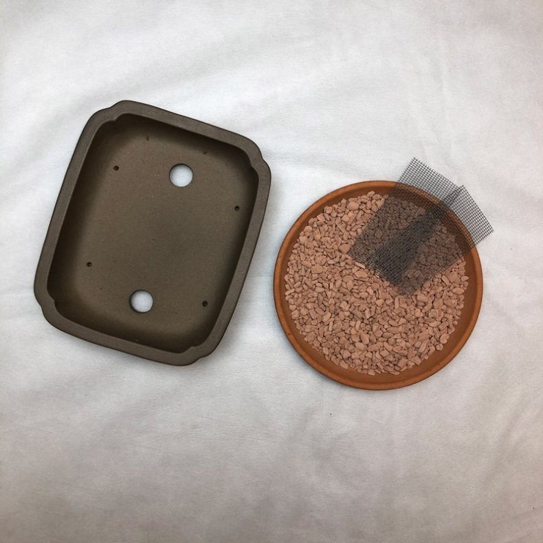 Shohin-skl, Rektangulr konvekse hjrner