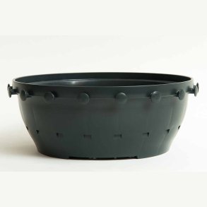 TiePot, �28 <br> Antracit