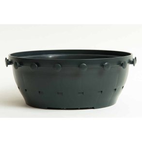 TiePot, 28 <br> Antracit