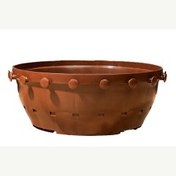 TiePot, �28 <br> Brun   