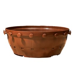 TiePot, 28 <br> Brun   