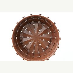 TiePot, �28 <br> Antracit