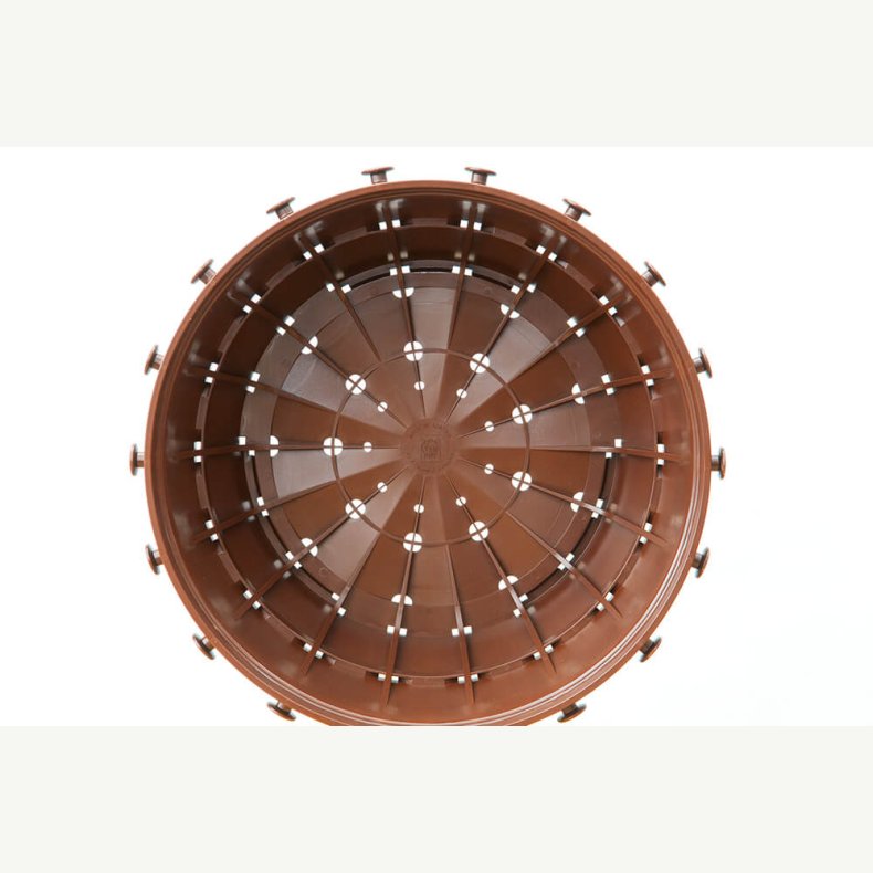 TiePot, �28 <br> Antracit