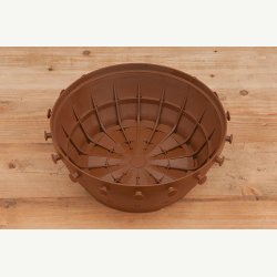 TiePot, �28 <br> Antracit