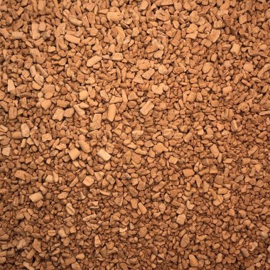 Ler-granulat & Planteleca