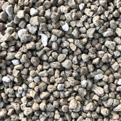 Pimpsten, 10 - 13 mm, Premium-kvalitet