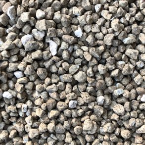 Pimpsten, 10 - 13 mm, Premium-kvalitet