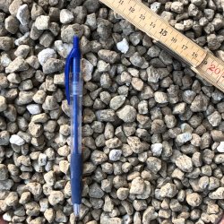 Pimpsten, 10 - 13 mm, Premium-kvalitet