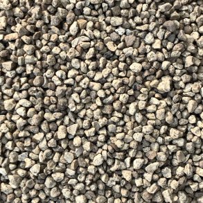 Pimpsten, 6 - 8 mm, Premium-kvalitet