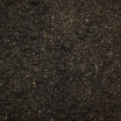 Priklejord med kvartssand