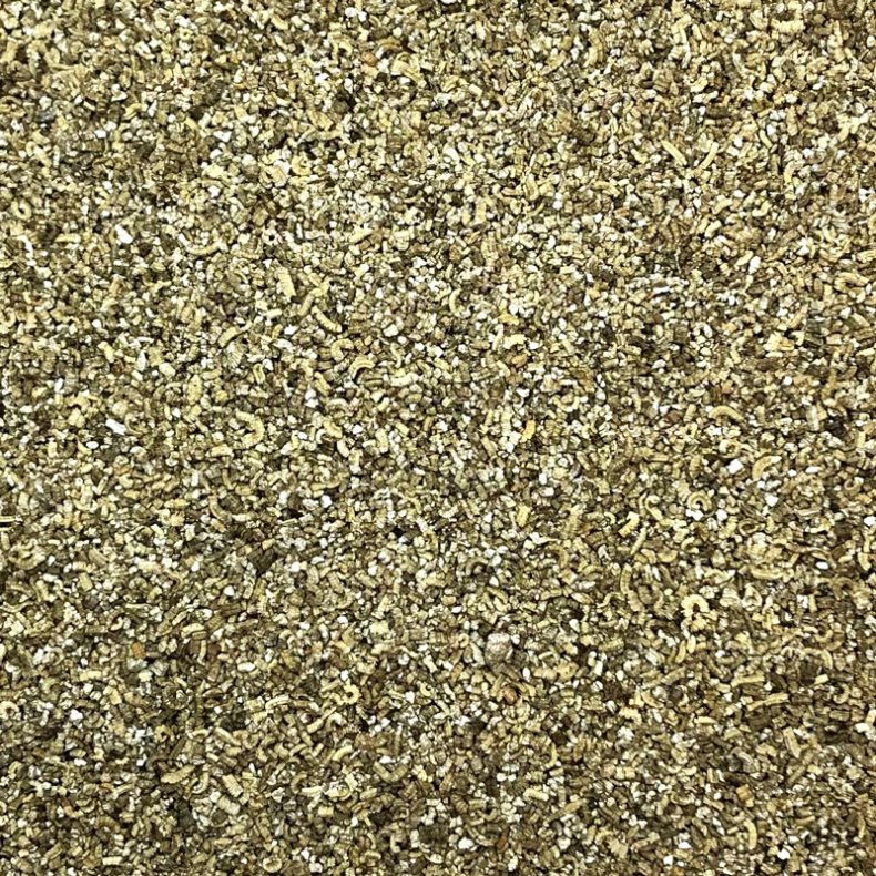 Vermiculite, 2-3 mm