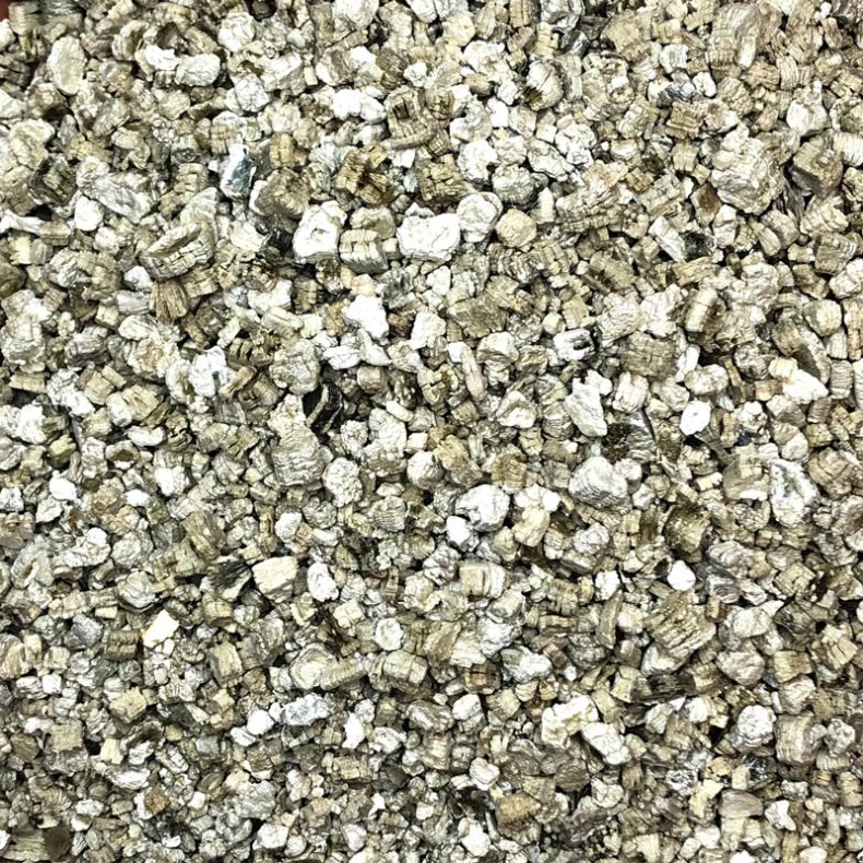 Vermiculite, 3-8 mm