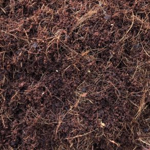 Tomat&Chili Kokosjord