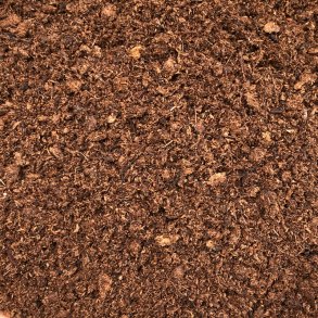 Carnivore-substrat, <br> fin struktur