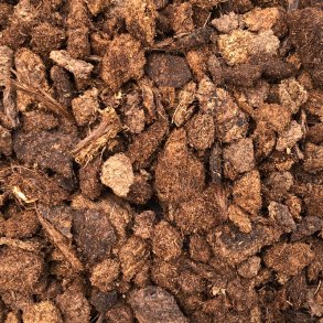 Carnivore-substrat, <br> grov struktur