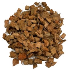 Kokos - chips - grove