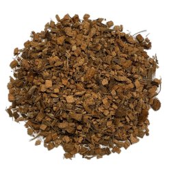 Kokos - chips - medium