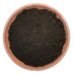 Tomat-, chili- og peberfrugtjord