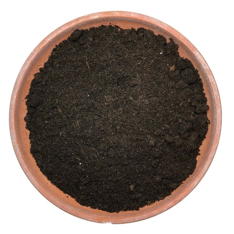 Tomat-, chili- og peberfrugtjord