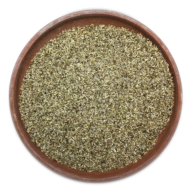 Vermiculite, 2-3 mm