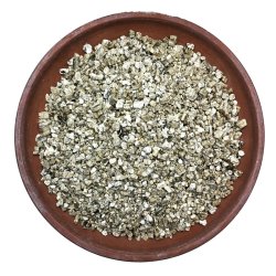 Vermiculite, 3-8 mm