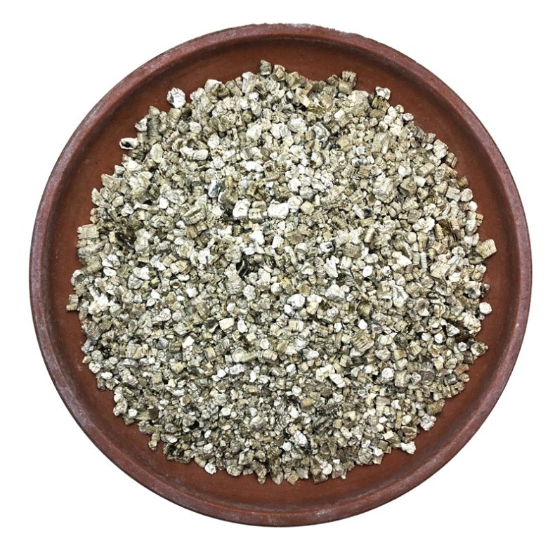 Vermiculite, 3-8 mm