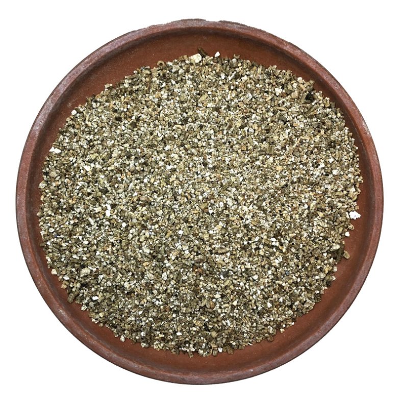 Vermiculite, 3-6 mm
