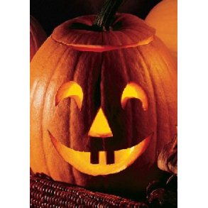 Grskar - <br /> Jack O'Lantern