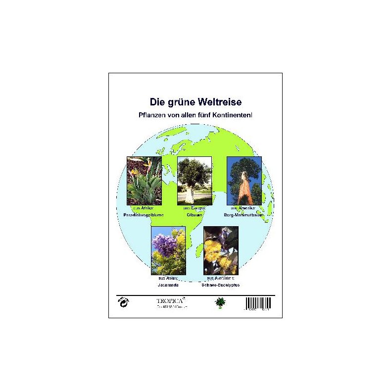 Den grnne Verdensrejse