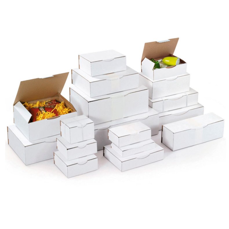 Jeriko Rose - GIGANT lev.  i hvid gaveske