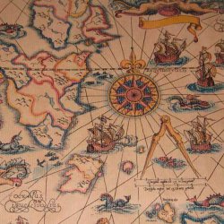 Gavepapir <br> Forskellige farver